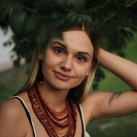 Sonya Maksymiv