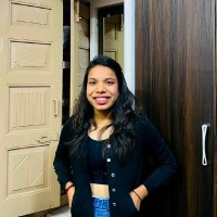 Akshita Baghmar