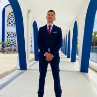 Amine Balghzal