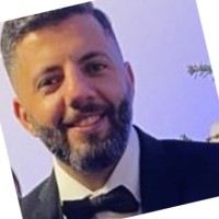 Abdulaziz Saad. MSc, BEng