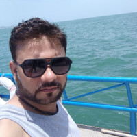 Pradeep Kumar
