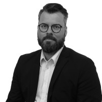 Daniel Karlsson