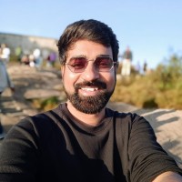 Dinesh kumar Nagarajan (Industrial Designer)