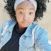 Tshegofatso Makgale