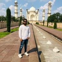 Akash Bhise