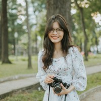 Thanh Thảo Lê