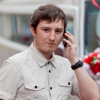 Aleksey Golovkov