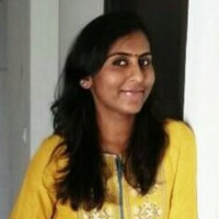 Bhuvaneshwari Jeyakumaravel