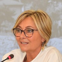 Maria Cristina Ronc