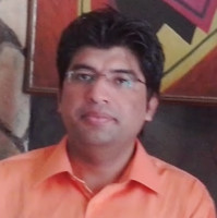 Arif Anjum