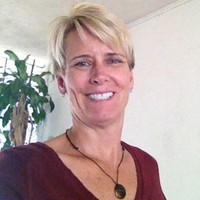 Sharon Bruce