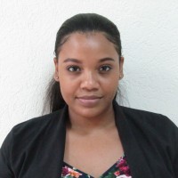 Kaylia Spence