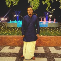 Abraham Tharakan