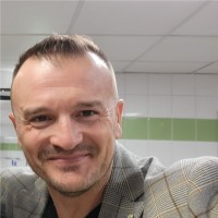Frédéric Chaucheil