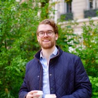 Nicholas Feenie, Mba