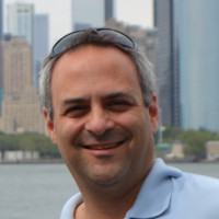 Bob Pusateri