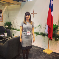 Carmen Gloria Orellana Alarcón