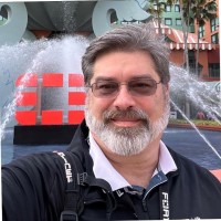 Trey Moore, Cissp