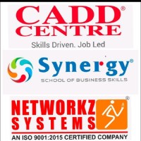Cadd Centre Tvm