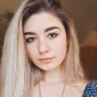 Yuliia Bond