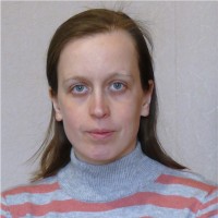 Marina Miroshnychenko