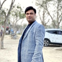 Ghulam Maih-Ul-Din