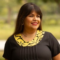 Alma Delia Ramírez Sabat