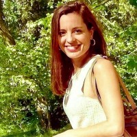 Irene Veiga da Silva