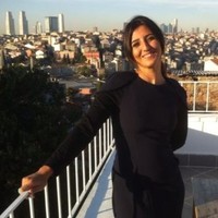 Fatma Gul Kurkur