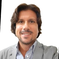 Dr. Andrea Localzo, Ph.d