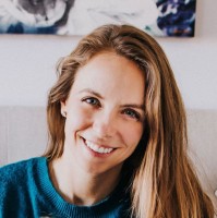 Frédérique Desbiens Blais