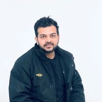 Dinesh Rajput