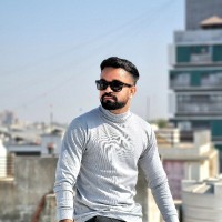 Ravi Prajapati