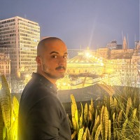 Marcus Novaks