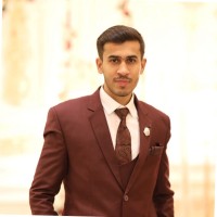 Muhammad Usama Umar Pasha