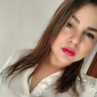 Evellin Garcia Frickes