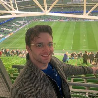 Ciarán Donnelly