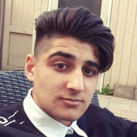 Mohammad Musa