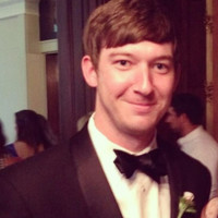 Daniel Dallas, Pharmd, Mha