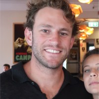 Thomas Fagan
