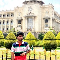 Gowseik Vadivel