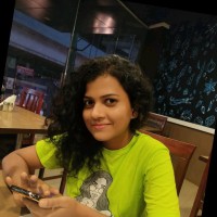 Subhadarsini Swain