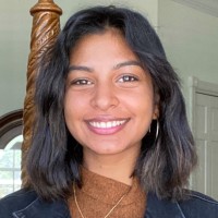 Shreya Reddy