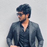 Mohammed Ashaam