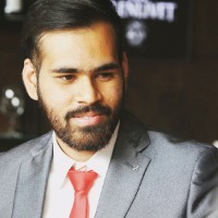 UTKARSH DOGRA