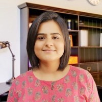 Mahak Kapoor