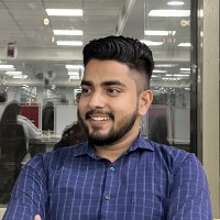 Eeshan Aggarwal
