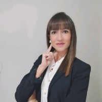 Alba María Iglesias Martín