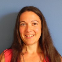 Claudia Maier
