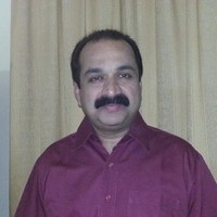 kumar nair
